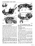 Preview for 162 page of Chrysler CHRYSLER New Yorker 1972 Chassis Service Manual