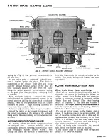 Preview for 166 page of Chrysler CHRYSLER New Yorker 1972 Chassis Service Manual