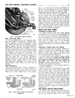 Preview for 168 page of Chrysler CHRYSLER New Yorker 1972 Chassis Service Manual