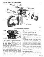 Preview for 172 page of Chrysler CHRYSLER New Yorker 1972 Chassis Service Manual