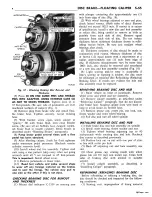 Preview for 175 page of Chrysler CHRYSLER New Yorker 1972 Chassis Service Manual