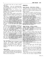 Preview for 179 page of Chrysler CHRYSLER New Yorker 1972 Chassis Service Manual