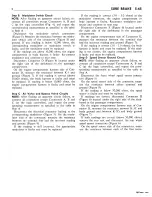 Preview for 185 page of Chrysler CHRYSLER New Yorker 1972 Chassis Service Manual