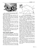 Preview for 214 page of Chrysler CHRYSLER New Yorker 1972 Chassis Service Manual