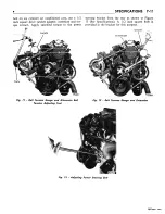 Preview for 227 page of Chrysler CHRYSLER New Yorker 1972 Chassis Service Manual