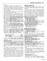 Preview for 242 page of Chrysler CHRYSLER New Yorker 1972 Chassis Service Manual