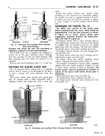 Preview for 246 page of Chrysler CHRYSLER New Yorker 1972 Chassis Service Manual