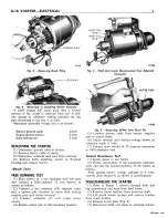 Preview for 251 page of Chrysler CHRYSLER New Yorker 1972 Chassis Service Manual