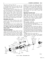 Preview for 254 page of Chrysler CHRYSLER New Yorker 1972 Chassis Service Manual