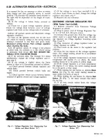 Preview for 261 page of Chrysler CHRYSLER New Yorker 1972 Chassis Service Manual