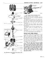 Preview for 282 page of Chrysler CHRYSLER New Yorker 1972 Chassis Service Manual