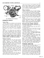 Preview for 283 page of Chrysler CHRYSLER New Yorker 1972 Chassis Service Manual