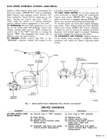 Preview for 327 page of Chrysler CHRYSLER New Yorker 1972 Chassis Service Manual