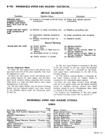 Preview for 335 page of Chrysler CHRYSLER New Yorker 1972 Chassis Service Manual