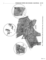 Preview for 356 page of Chrysler CHRYSLER New Yorker 1972 Chassis Service Manual