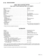 Preview for 359 page of Chrysler CHRYSLER New Yorker 1972 Chassis Service Manual