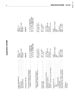 Preview for 368 page of Chrysler CHRYSLER New Yorker 1972 Chassis Service Manual