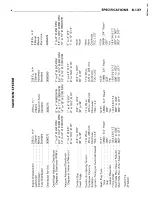 Preview for 370 page of Chrysler CHRYSLER New Yorker 1972 Chassis Service Manual