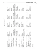 Preview for 372 page of Chrysler CHRYSLER New Yorker 1972 Chassis Service Manual