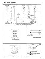 Preview for 381 page of Chrysler CHRYSLER New Yorker 1972 Chassis Service Manual