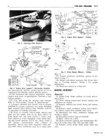 Preview for 427 page of Chrysler CHRYSLER New Yorker 1972 Chassis Service Manual