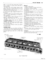 Preview for 429 page of Chrysler CHRYSLER New Yorker 1972 Chassis Service Manual