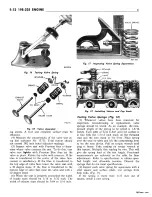 Preview for 432 page of Chrysler CHRYSLER New Yorker 1972 Chassis Service Manual