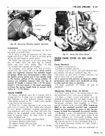 Preview for 433 page of Chrysler CHRYSLER New Yorker 1972 Chassis Service Manual