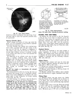 Preview for 437 page of Chrysler CHRYSLER New Yorker 1972 Chassis Service Manual