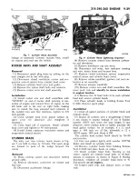 Preview for 449 page of Chrysler CHRYSLER New Yorker 1972 Chassis Service Manual