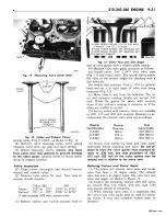 Preview for 451 page of Chrysler CHRYSLER New Yorker 1972 Chassis Service Manual