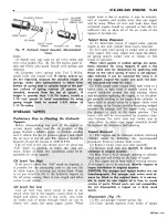 Preview for 453 page of Chrysler CHRYSLER New Yorker 1972 Chassis Service Manual