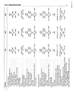 Preview for 504 page of Chrysler CHRYSLER New Yorker 1972 Chassis Service Manual