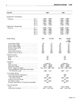 Preview for 509 page of Chrysler CHRYSLER New Yorker 1972 Chassis Service Manual