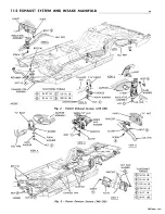 Preview for 516 page of Chrysler CHRYSLER New Yorker 1972 Chassis Service Manual