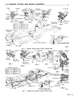 Preview for 518 page of Chrysler CHRYSLER New Yorker 1972 Chassis Service Manual