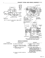 Preview for 525 page of Chrysler CHRYSLER New Yorker 1972 Chassis Service Manual