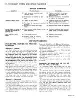 Preview for 526 page of Chrysler CHRYSLER New Yorker 1972 Chassis Service Manual