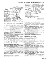 Preview for 527 page of Chrysler CHRYSLER New Yorker 1972 Chassis Service Manual