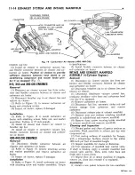 Preview for 528 page of Chrysler CHRYSLER New Yorker 1972 Chassis Service Manual