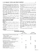 Preview for 532 page of Chrysler CHRYSLER New Yorker 1972 Chassis Service Manual