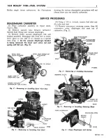 Preview for 540 page of Chrysler CHRYSLER New Yorker 1972 Chassis Service Manual