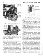 Preview for 547 page of Chrysler CHRYSLER New Yorker 1972 Chassis Service Manual