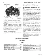 Preview for 587 page of Chrysler CHRYSLER New Yorker 1972 Chassis Service Manual