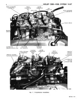 Preview for 589 page of Chrysler CHRYSLER New Yorker 1972 Chassis Service Manual