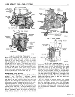 Preview for 590 page of Chrysler CHRYSLER New Yorker 1972 Chassis Service Manual