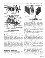 Preview for 597 page of Chrysler CHRYSLER New Yorker 1972 Chassis Service Manual