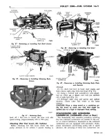 Preview for 603 page of Chrysler CHRYSLER New Yorker 1972 Chassis Service Manual