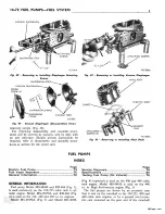 Preview for 604 page of Chrysler CHRYSLER New Yorker 1972 Chassis Service Manual