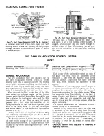 Preview for 608 page of Chrysler CHRYSLER New Yorker 1972 Chassis Service Manual